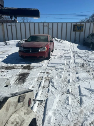 Junk My Car Near Me Inc