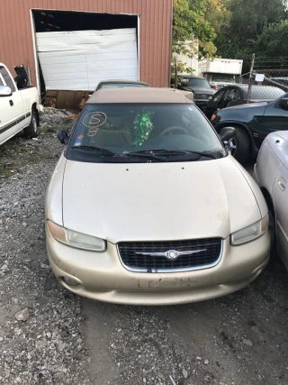 Cash For Junk Cars Junk My Car Inc