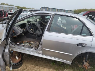 Brandywine U-Pull-It