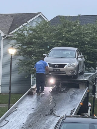 Cash For Cars - Washington D.C.