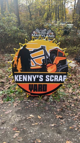 Kenny's Scrap Metal