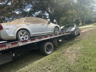 C.L.’s Cash For Junk Cars