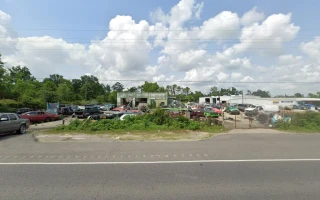 Tousand Auto Salvage