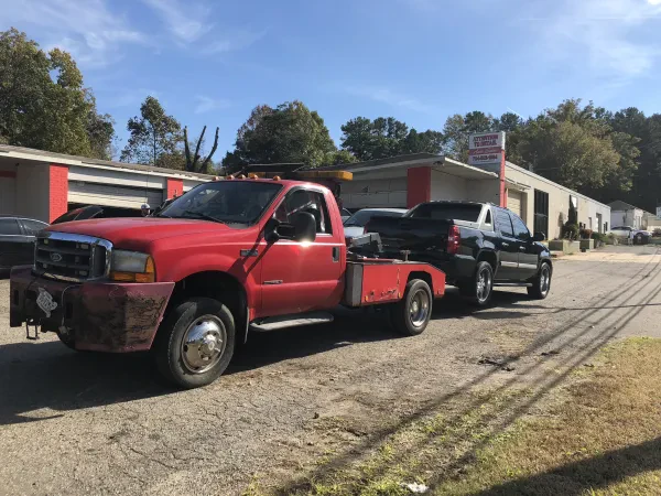 WE BUY JUNK CARS TOW JUNK - photo 3