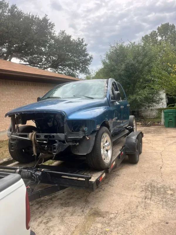 JJ'S AUTO RECYCLING LLC, Junk Cars & Cash for Cars in Denton Tx, Towing Service in Denton Tx - photo 2