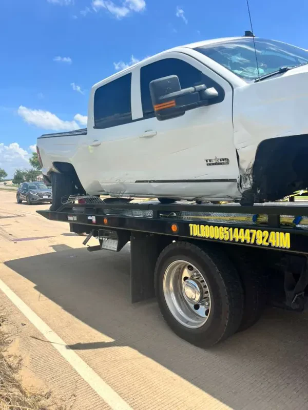 JJ'S AUTO RECYCLING LLC, Junk Cars & Cash for Cars in Denton Tx, Towing Service in Denton Tx - photo 3