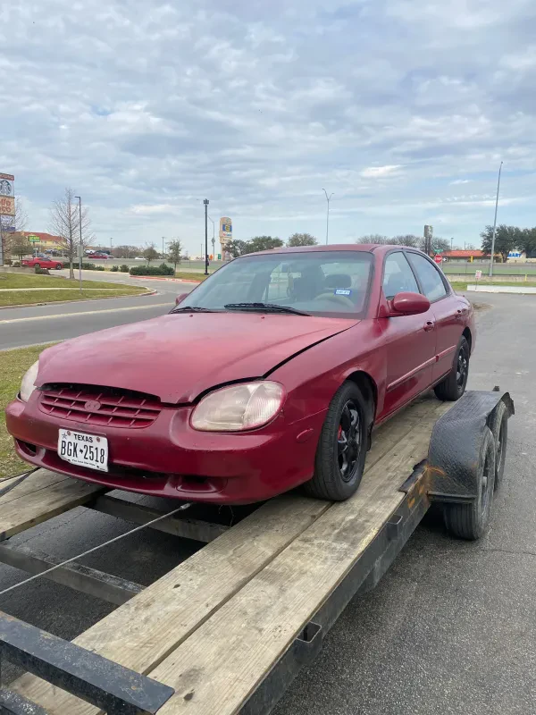 JJ'S AUTO RECYCLING LLC, Junk Cars & Cash for Cars in Denton Tx, Towing Service in Denton Tx - photo 4