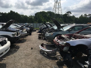 Pick Your Part - Orlando