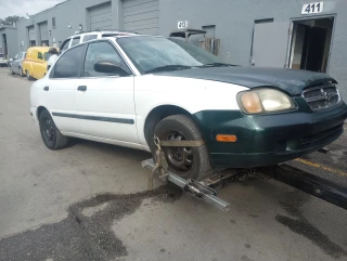 Junk Cars for Cash Florida