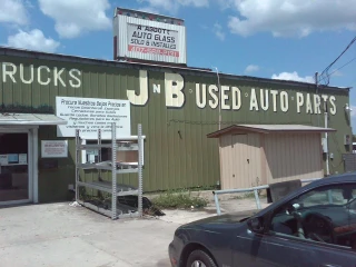 J and B Used Auto Parts