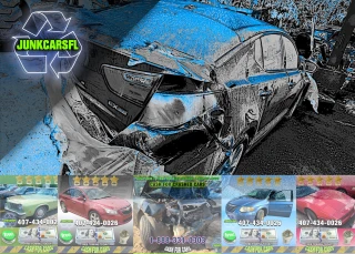 Junk Cars FL