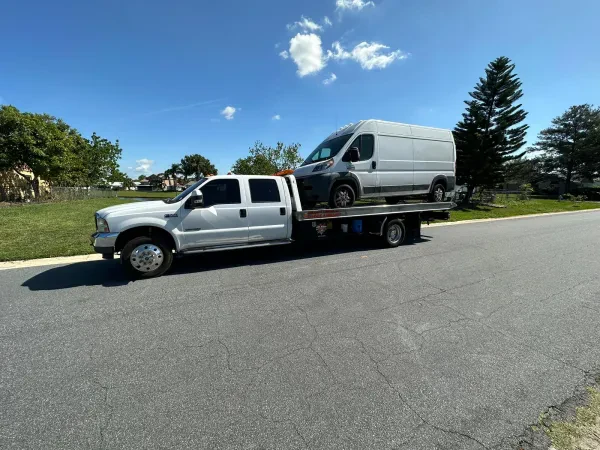 Orlando Auto Towing - photo 2