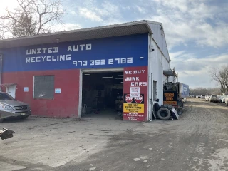 United Auto Recycling