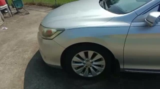 Cash for used junk cars Alpharetta - sell to us wrecked or no title cars