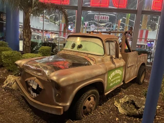 Manny Buys Junk Cars