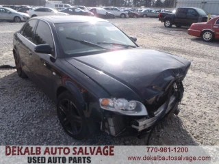 Dekalb Auto Salvage