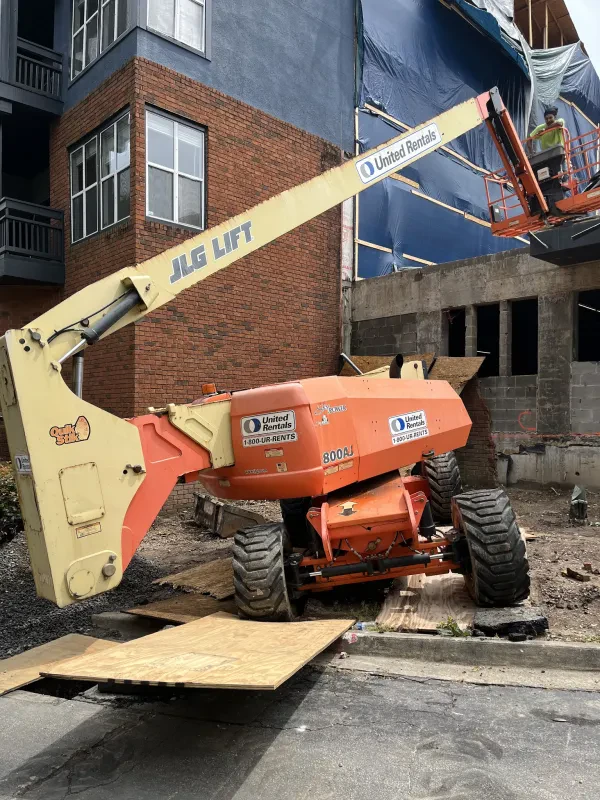 Desean Towing - photo 3