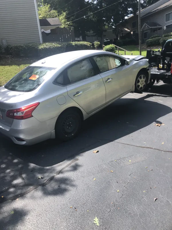 Desean Towing - photo 4