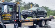 QND Towing | Cash For Junk Cars