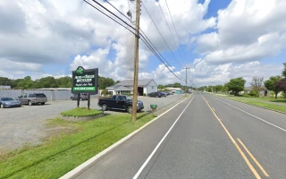 Auto & Truck Recyclers of Nj