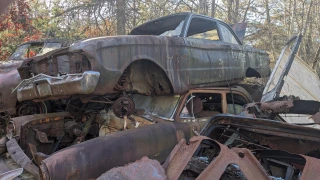 Friendship Used Auto Parts