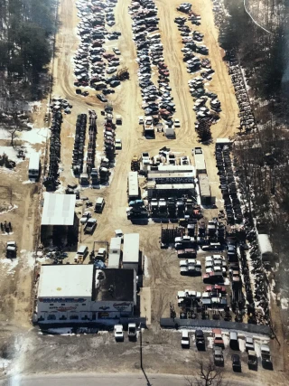 South State Auto Parts LLC.