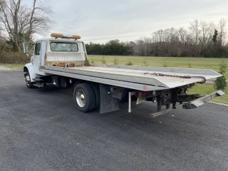 Coastal Motor Truck & Auto LLC