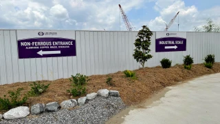 LA Scrap Metal Recycling - Lake Charles