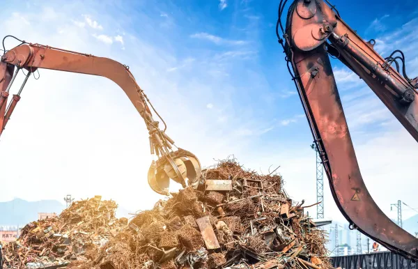 LA Scrap Metal Recycling - Lake Charles - photo 3