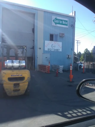 Rudy's Metals
