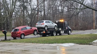 Cash For Cars - Cleveland East