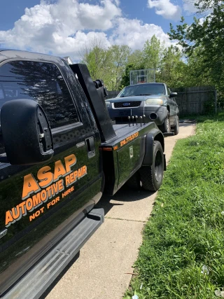 ASAP Auto Removal