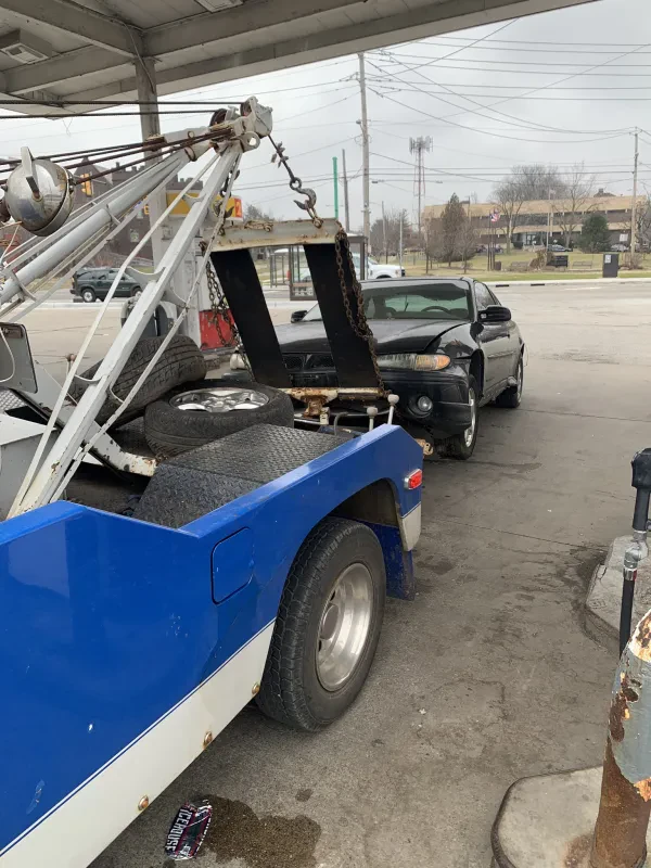 ASAP Auto Removal - photo 3