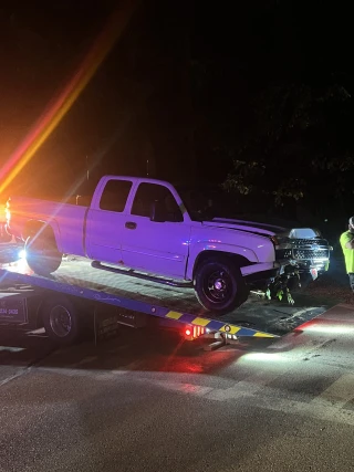 Rich's Towing & Services Inc