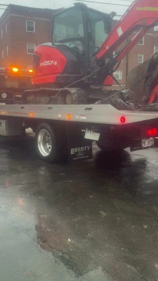 Butler's Best Price Towing & Junk Car Buyer