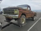 Aardvark Salvage and Transport/ Junk Car Removal Service.