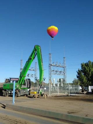 Albuquerque Metal Recycling