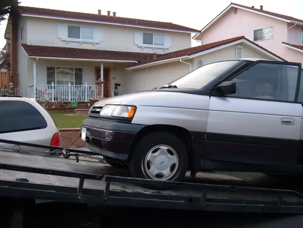 216 Towing Service - photo 2