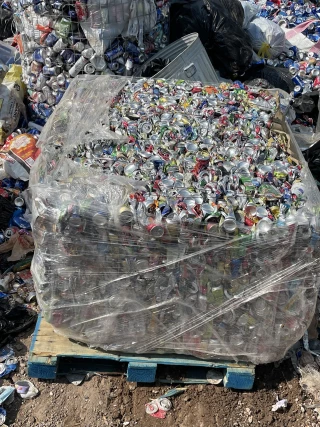 South Valley Metals Recycling