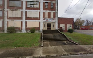 J & D Recycling Center