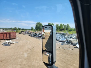 Worley Brothers Scrap Iron & Metal