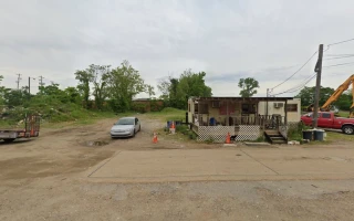 Worley Brothers Scrap Iron