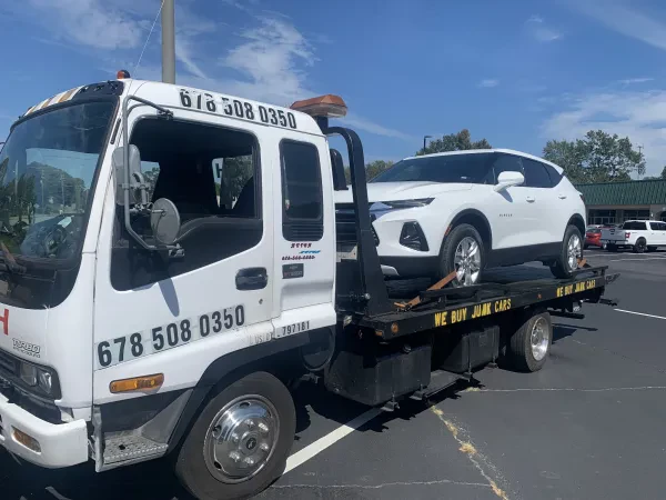 Hutch Towing - photo 2