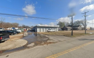 Newt's Berclair Wrecker Services