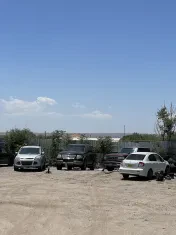 Los Generales Cash for Junk Cars & Towing LLC