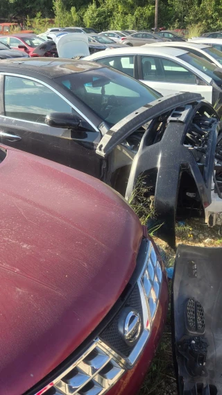 Chancey's Truck and Auto Salvage