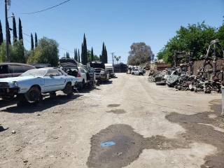 Pena Dismantler Auto Body & Towing