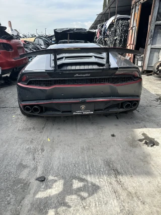 M&S Auto Salvage Inc.