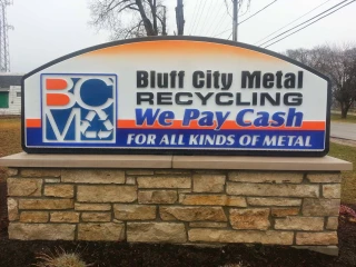 Bluff City Metal Recycling Elgin IL
