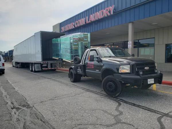 Hero's Towing And Recovery - photo 2